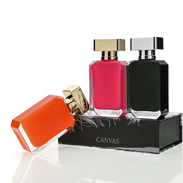 زجاجة عطر سعة 50 مل