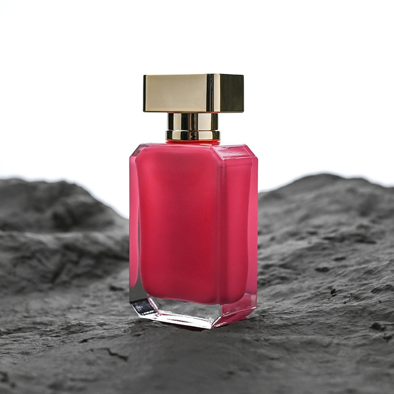 زجاجة عطر سعة 50 مل