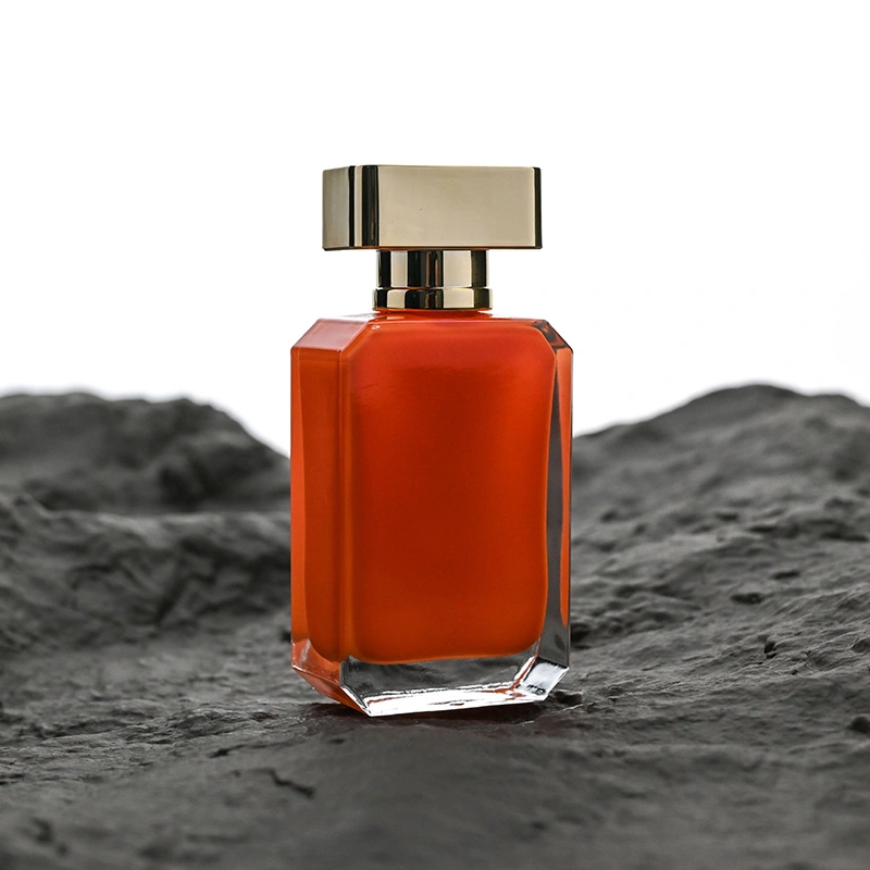 زجاجة عطر سعة 50 مل