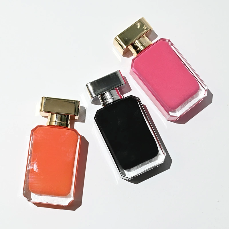 زجاجة عطر سعة 50 مل