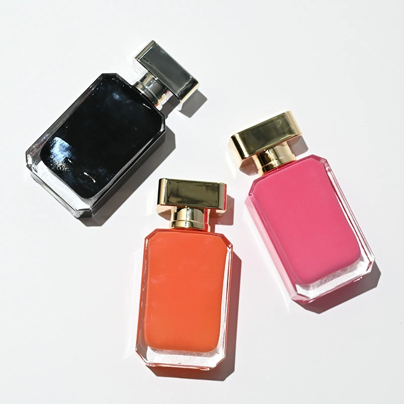 زجاجة عطر سعة 50 مل