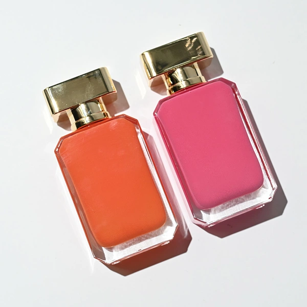 زجاجة عطر سعة 50 مل