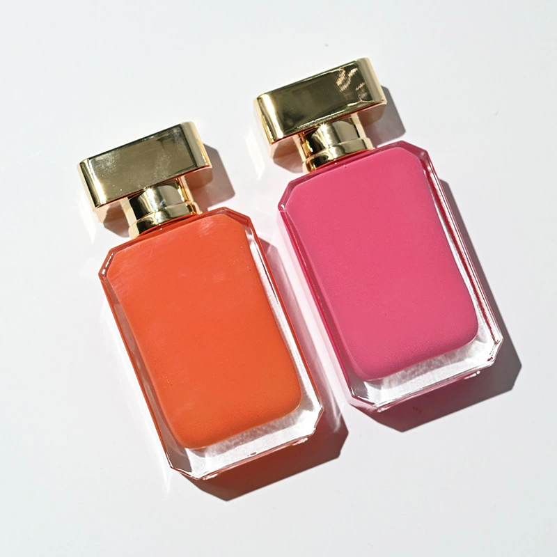 زجاجة عطر سعة 50 مل