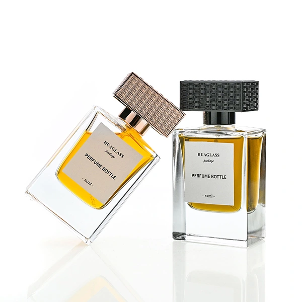 زجاجة عطر سعة 50 مل