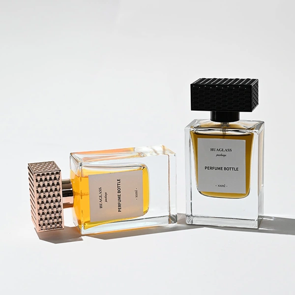 زجاجة عطر سعة 50 مل