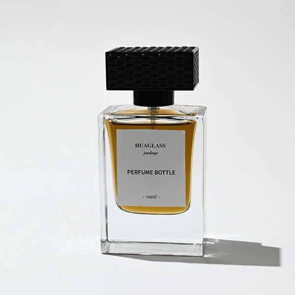 زجاجة عطر سعة 50 مل
