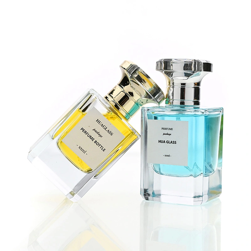 50ml perfume bottle 