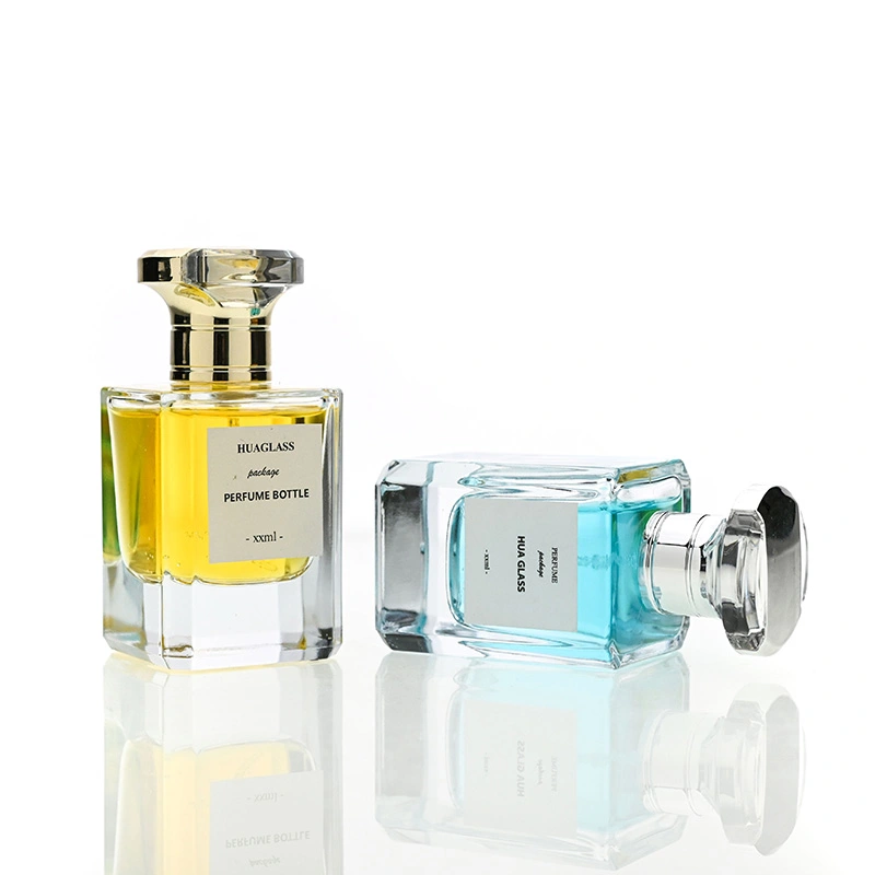 50ml perfume bottle 