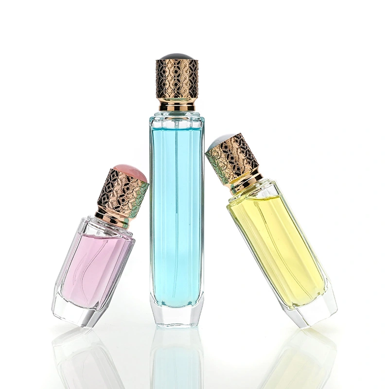 زجاجة عطر سعة 50 مل