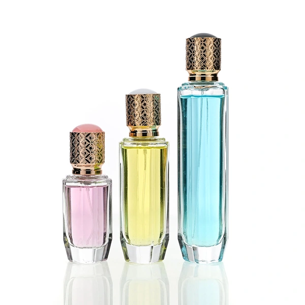 زجاجة عطر سعة 50 مل