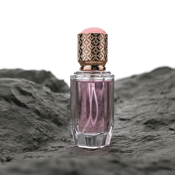 زجاجة عطر سعة 50 مل