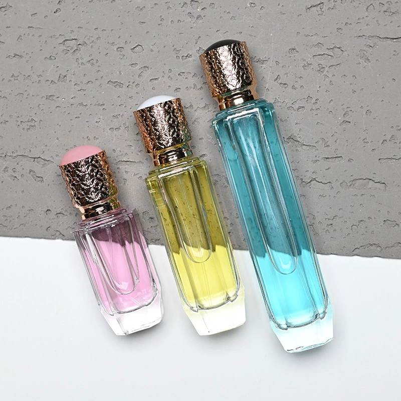 زجاجة عطر سعة 50 مل