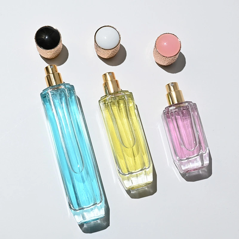 زجاجة عطر سعة 50 مل