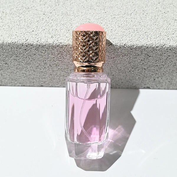 زجاجة عطر سعة 50 مل