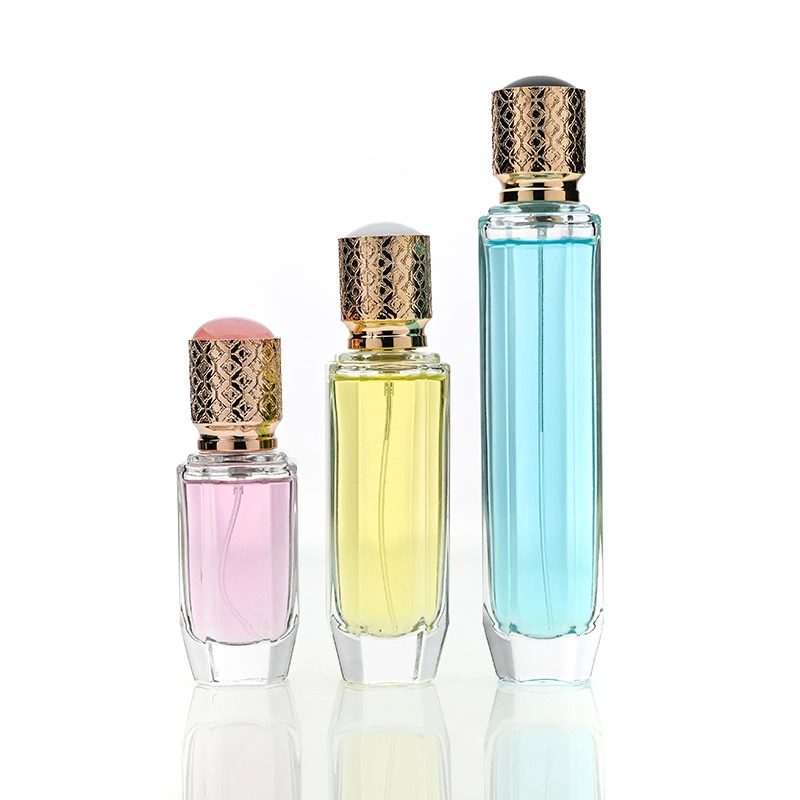 زجاجة عطر سعة 50 مل