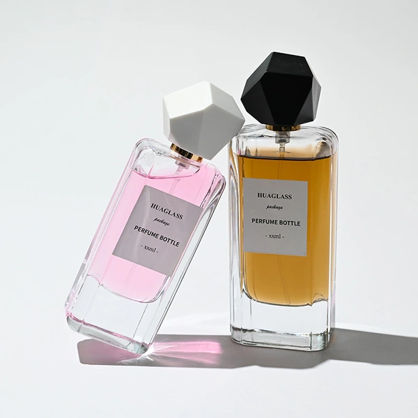 زجاجة عطر سعة 50 مل