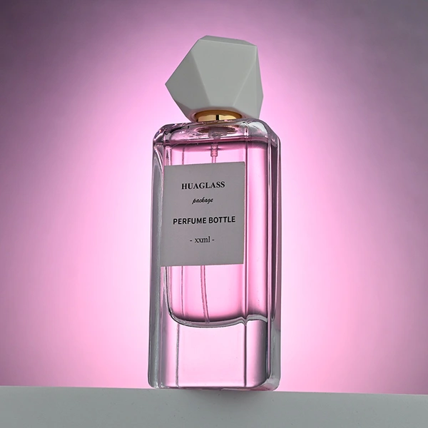 زجاجة عطر سعة 50 مل