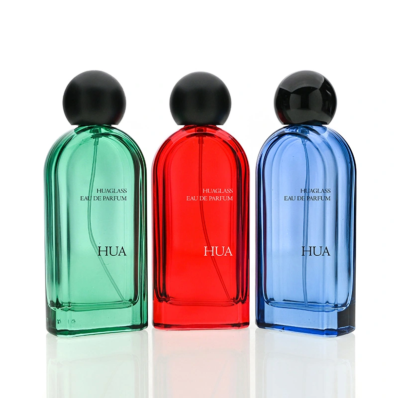 زجاجة عطر سعة 50 مل