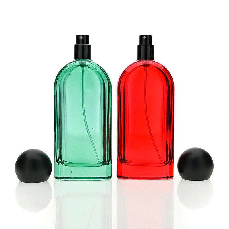 زجاجة عطر سعة 50 مل