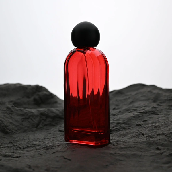 زجاجة عطر سعة 50 مل