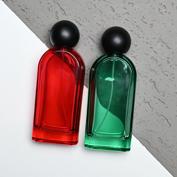 زجاجة عطر سعة 50 مل