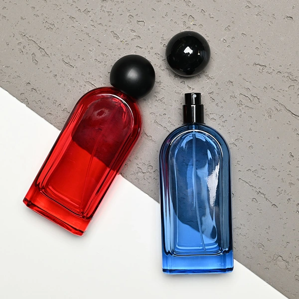 زجاجة عطر سعة 50 مل