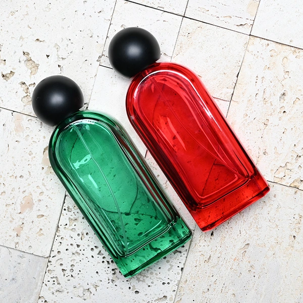 زجاجة عطر سعة 50 مل