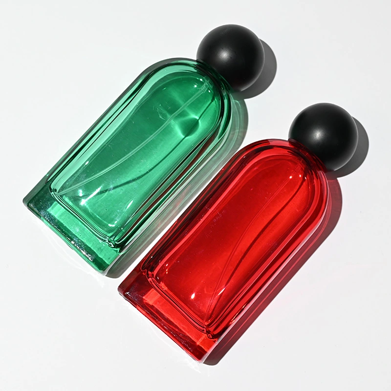 زجاجة عطر سعة 50 مل