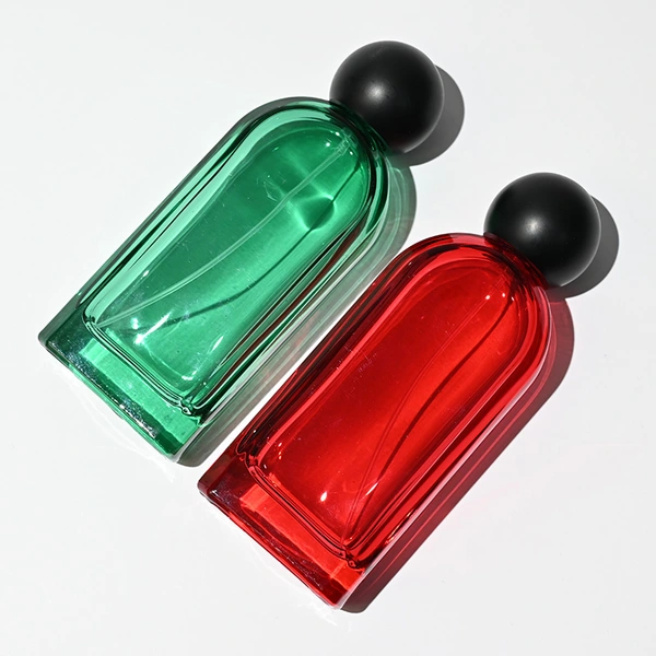 زجاجة عطر سعة 50 مل