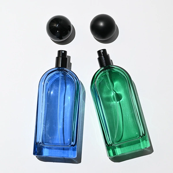 زجاجة عطر سعة 50 مل