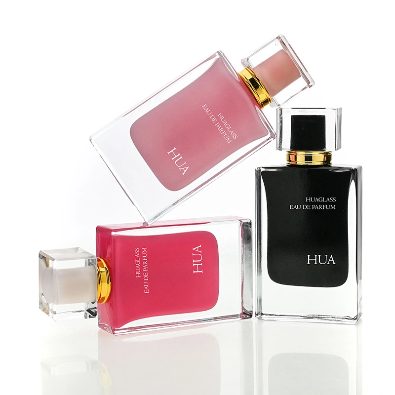 Флакон духов 50 мл