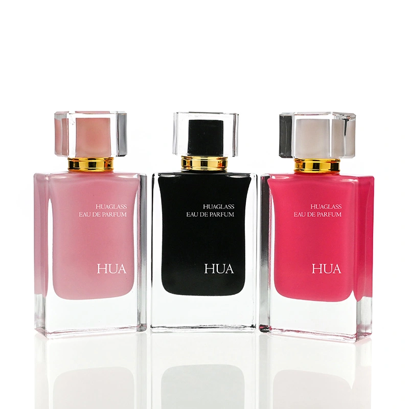 Флакон духов 50 мл