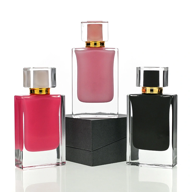 Флакон духов 50 мл