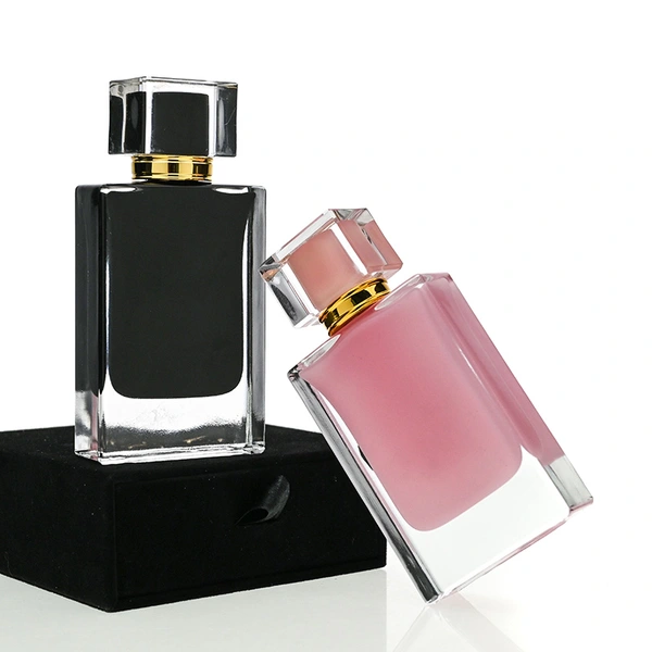 Флакон духов 50 мл