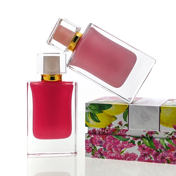 Флакон духов 50 мл