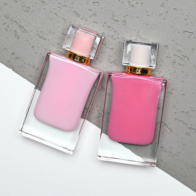 Флакон духов 50 мл