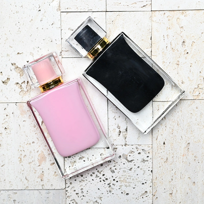 Флакон духов 50 мл