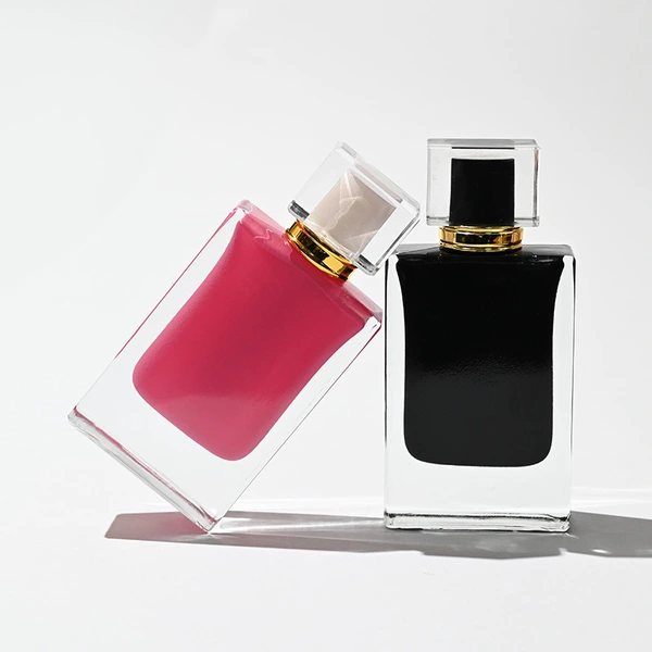 Флакон духов 50 мл