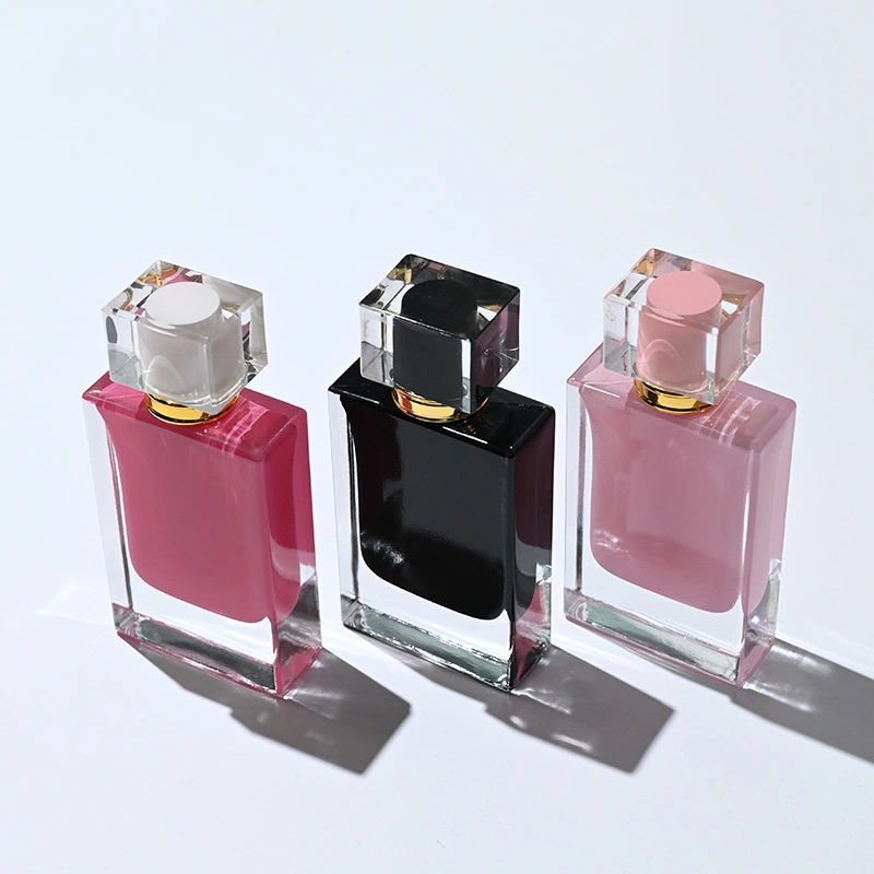 Флакон духов 50 мл