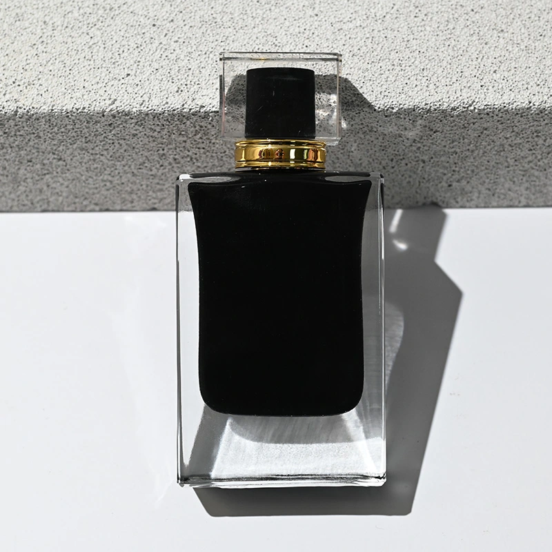 Флакон духов 50 мл