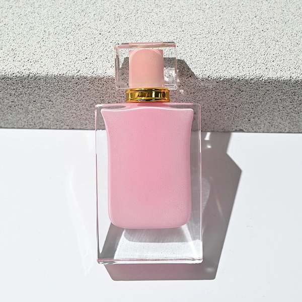 Флакон духов 50 мл