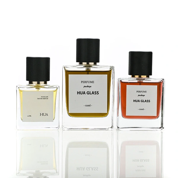 Флакон духов 50 мл