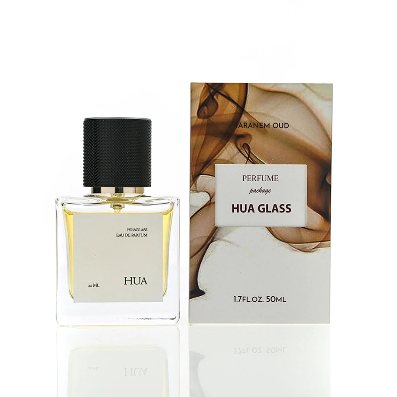 Флакон духов 50 мл