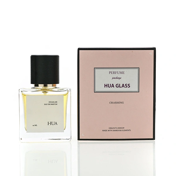 Флакон духов 50 мл