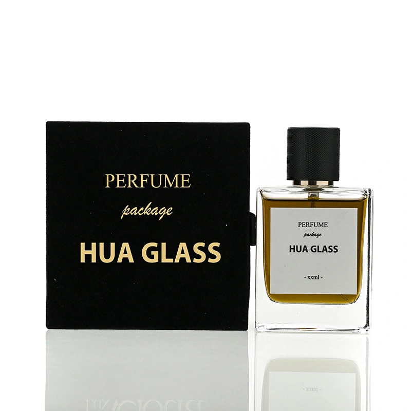 Флакон духов 50 мл