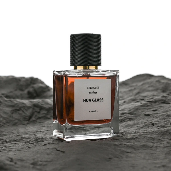 Флакон духов 50 мл