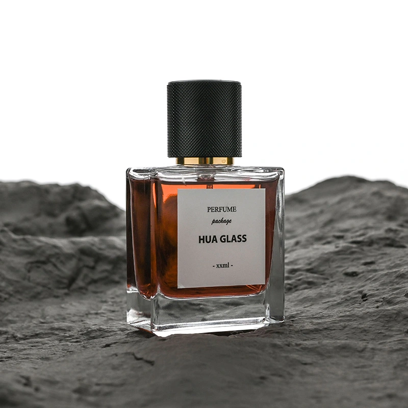 Флакон духов 50 мл