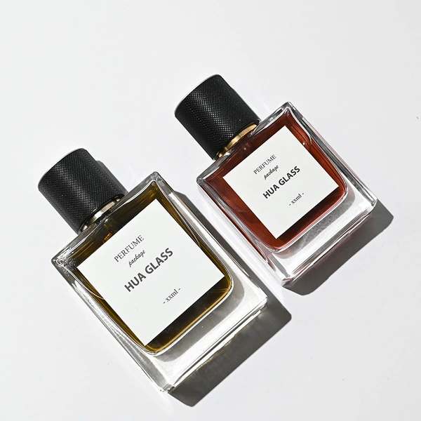 Флакон духов 50 мл