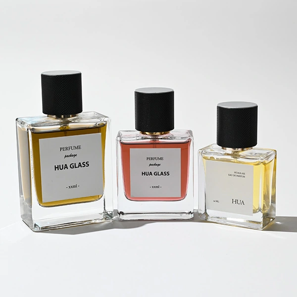 Флакон духов 50 мл