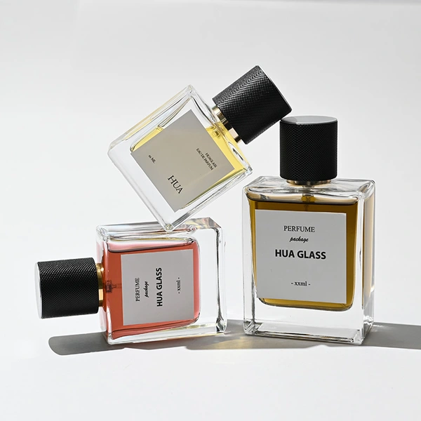 Флакон духов 50 мл